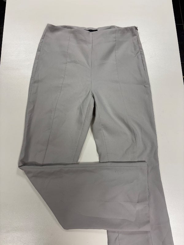 Zara hvítar suit pants