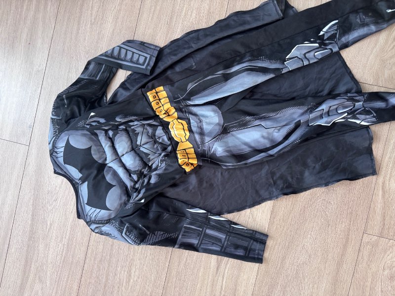 Batman buningur