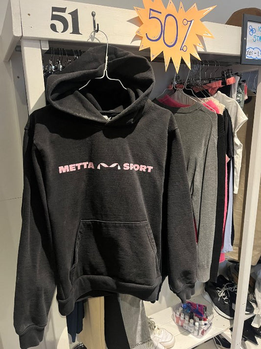 Metta sport peysa