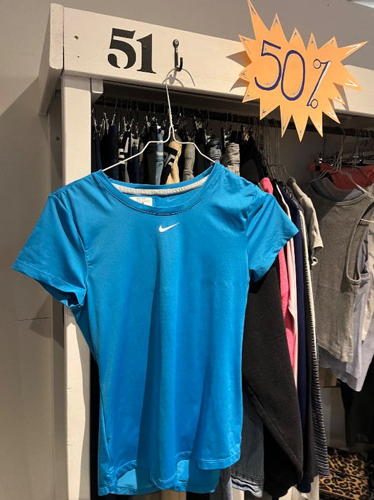 Nike DriFit stutterma