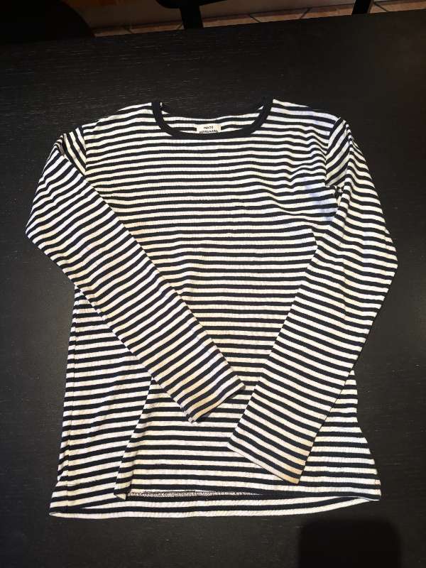 Mads Nørgaard sv/hv st.10