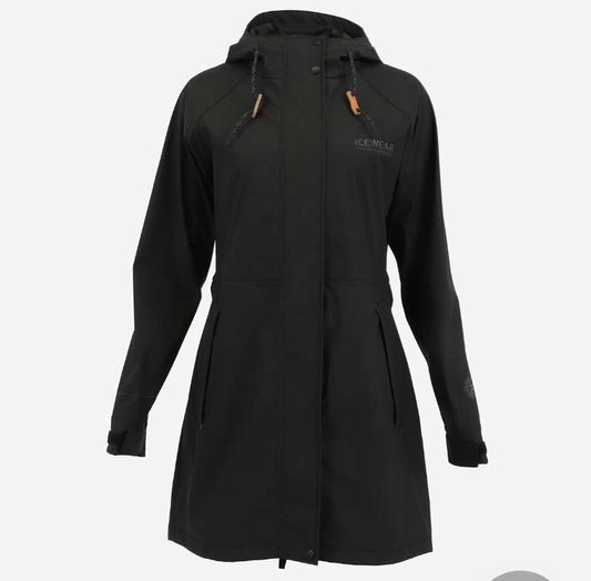 IceWear Regnkápa