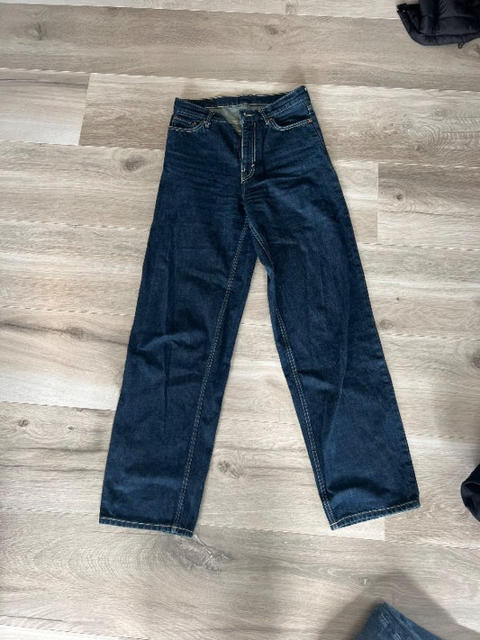 Rail jeans, WEEKDAY