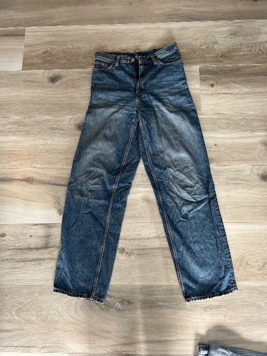 Rail jeans, WEEKDAY