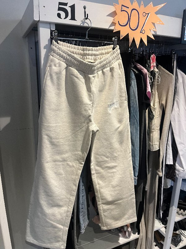 Detained buxur NÝTT