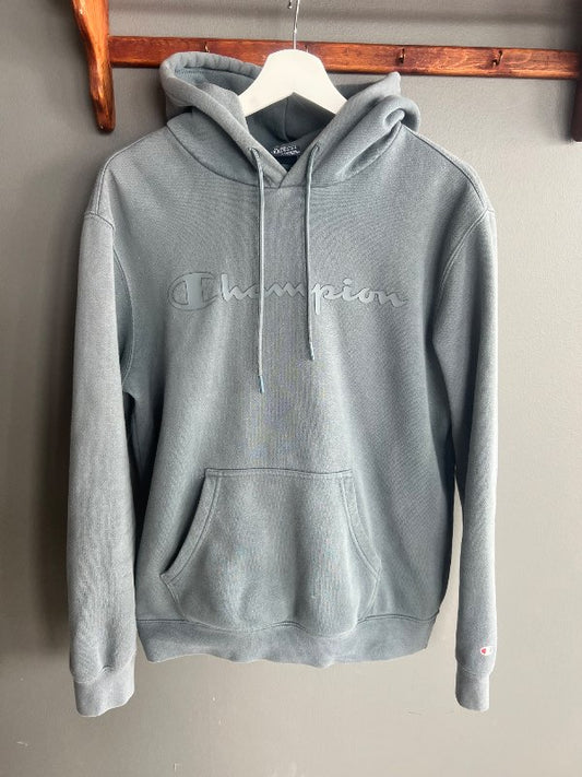 Champion hettupeysa