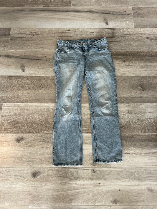 Arrow jeans, WEEKDAY