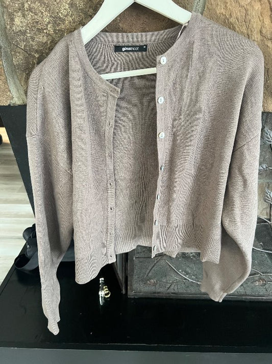 Golla, gina tricot