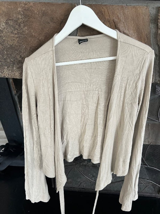 Wrap golla, gina tricot