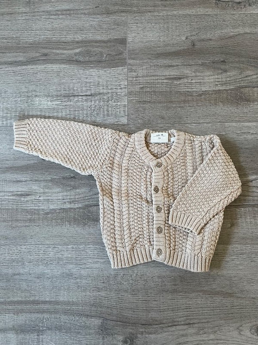 Enfant peysa
