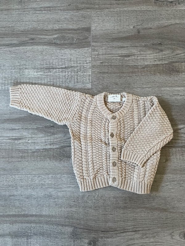 Enfant peysa