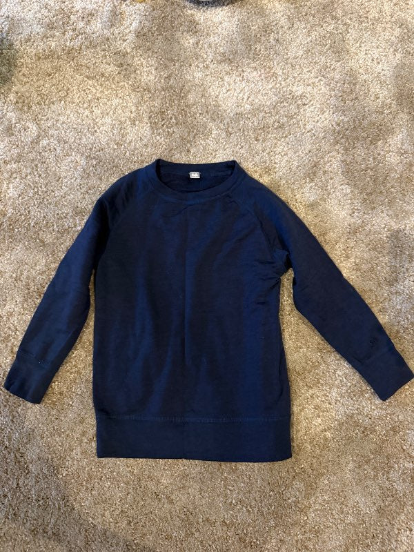 Thermo Blue Shirt