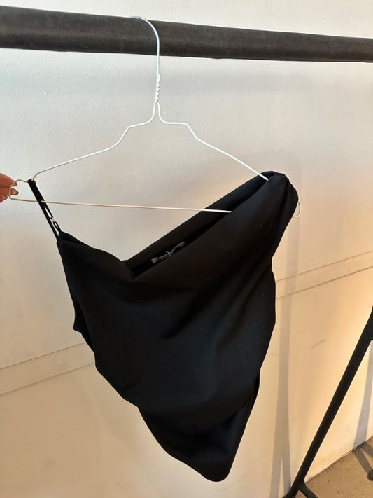 Zara bolur svartur MIA