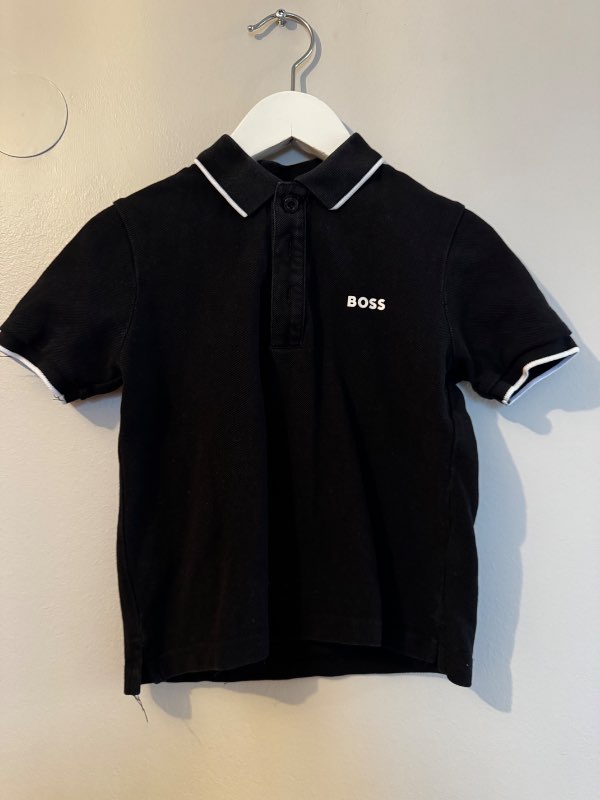 Boss bolur - Á