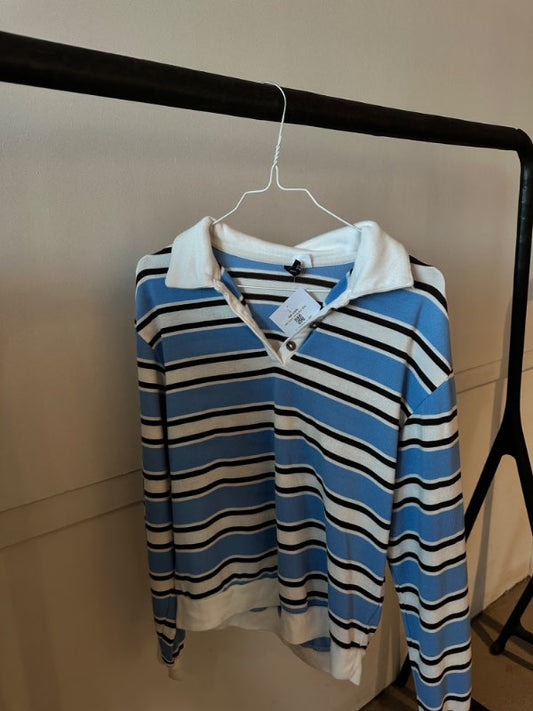 HM bolur röndottur MIA