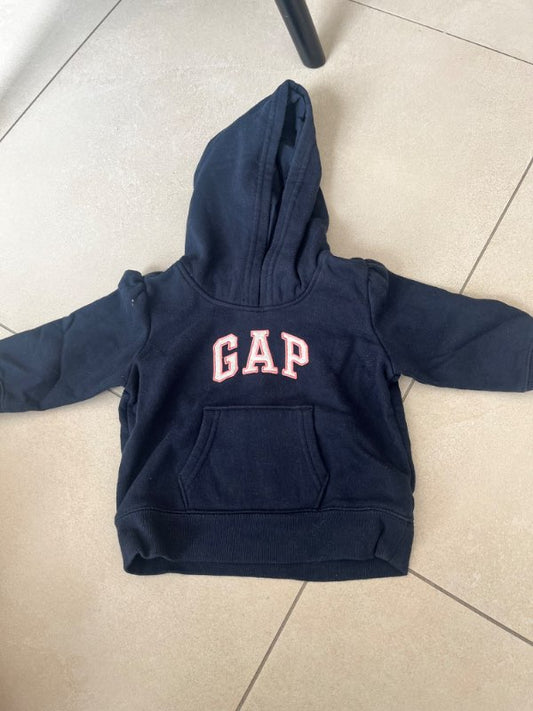 GAP peysa blá