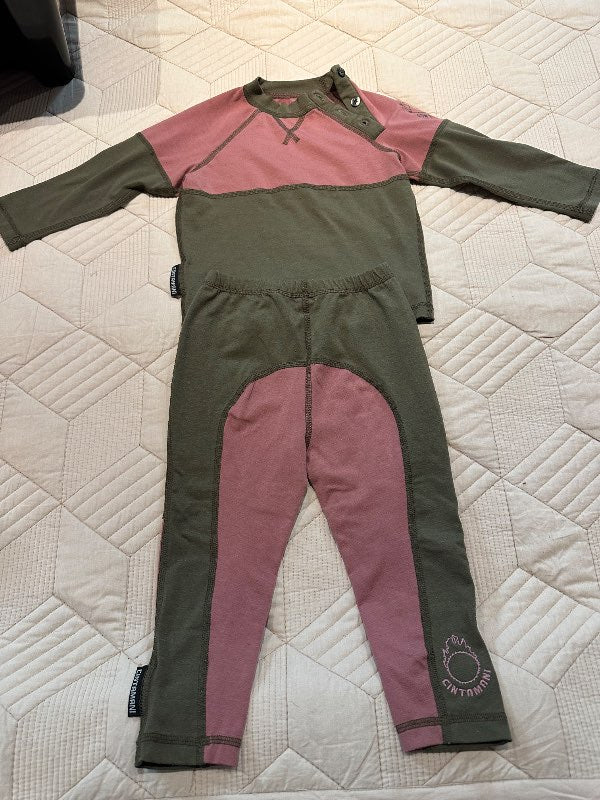 Cintamani set