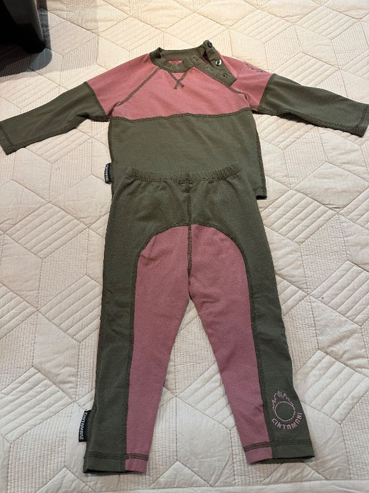 Cintamani set