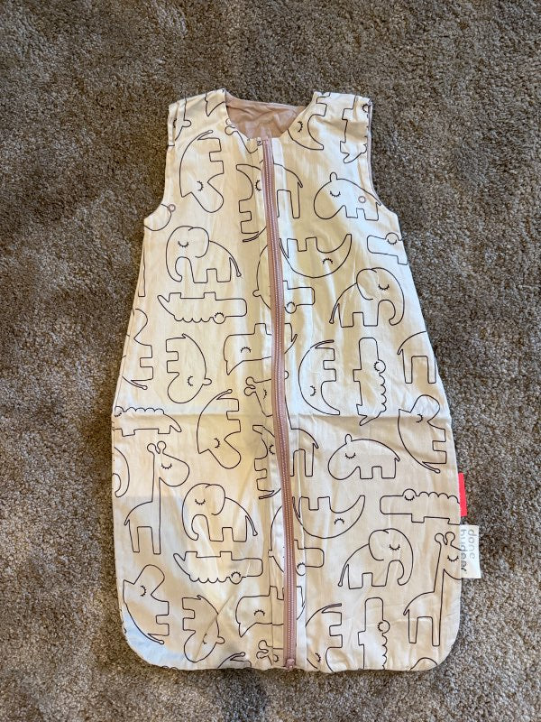 Done by Deer sleeping bag