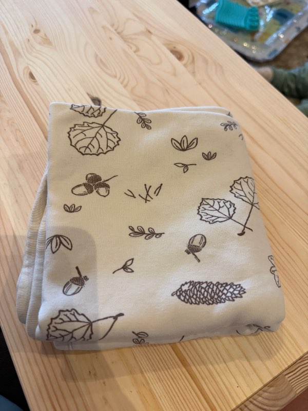 Lindex Baby blanket