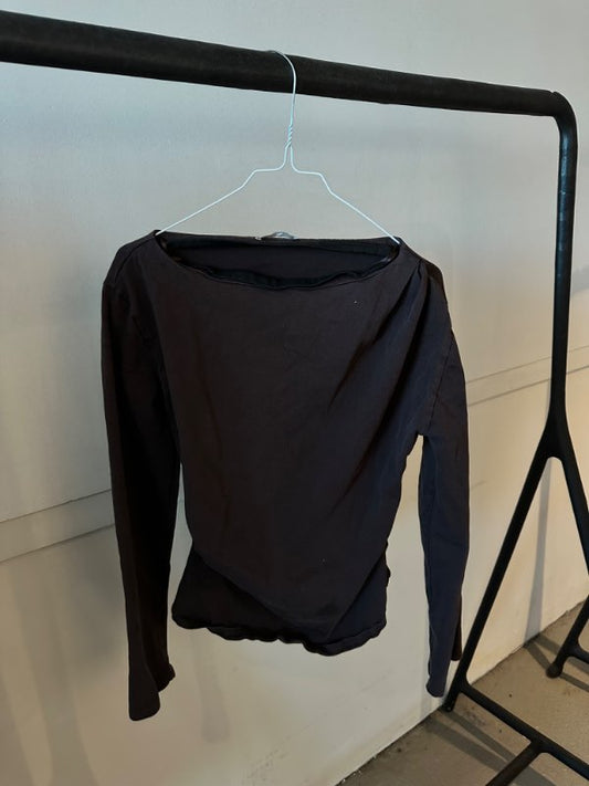 Zara bolur brúnn MIA