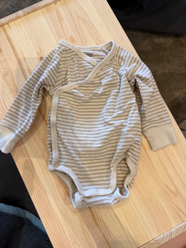 New Lindex Body