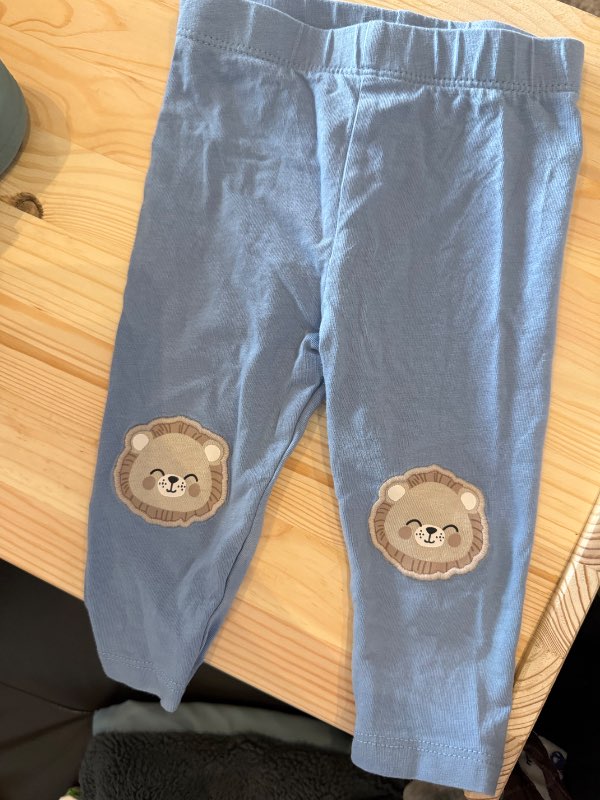 Kappahl pants
