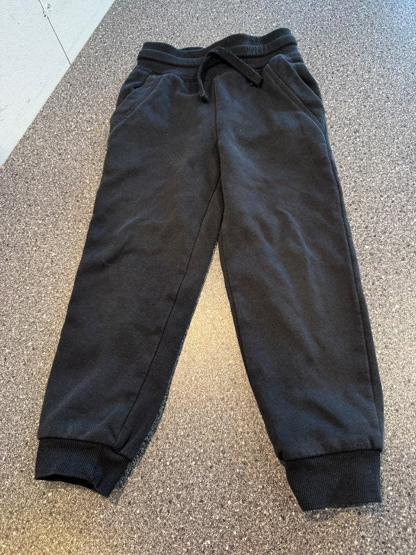 jogging buxur - Á