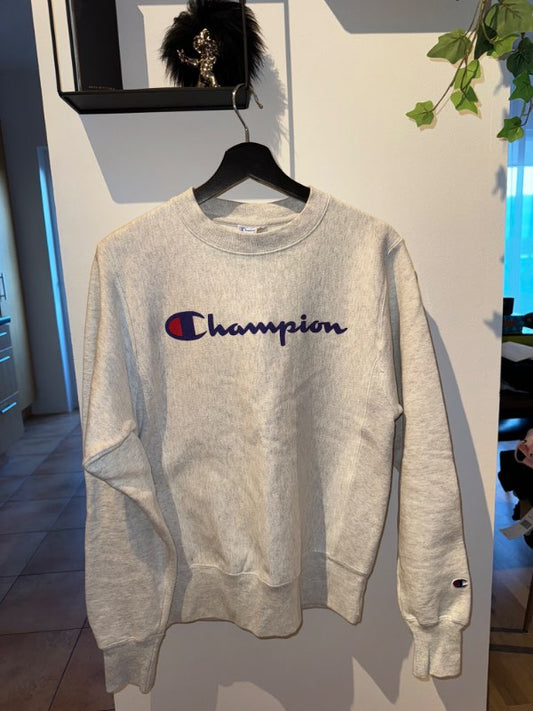 Champion crewneck peysa