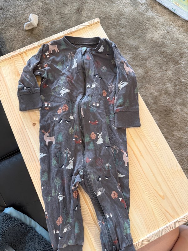 Lindex pajama