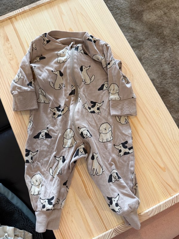 Lindex pyjama