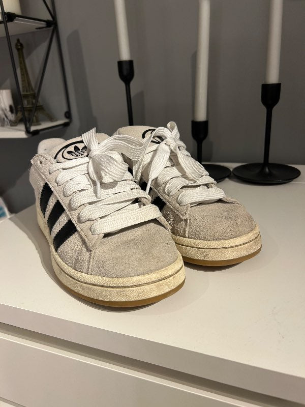 Adidas campus