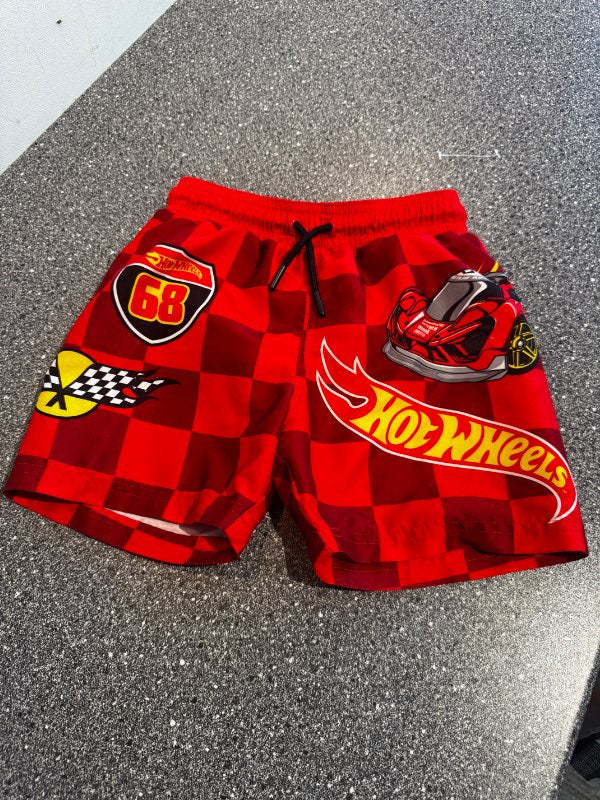 Sundskýla hotwheels