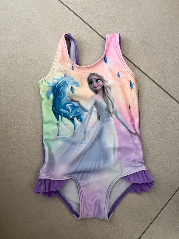 H&m Frozen sundbolur