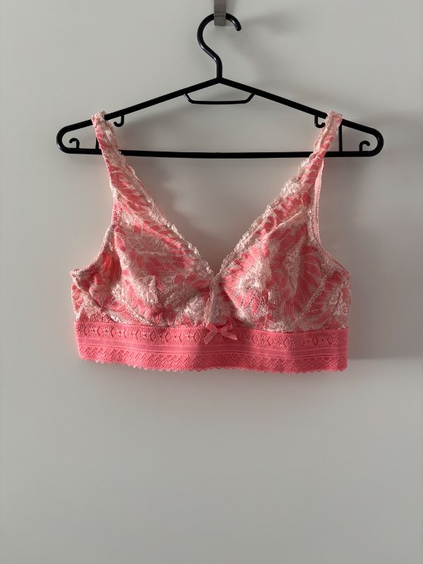 Cubus bralette