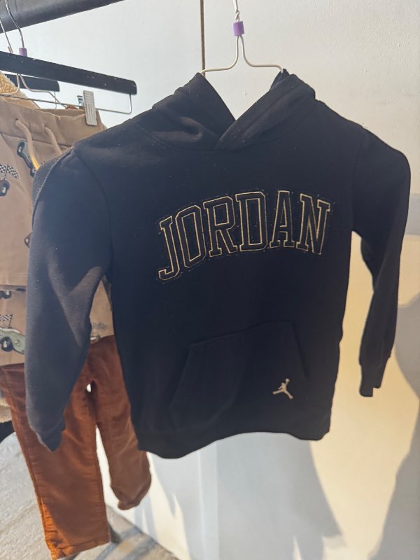 Jordan peysa - Á