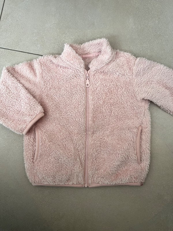 UNIQLO flíspeysa