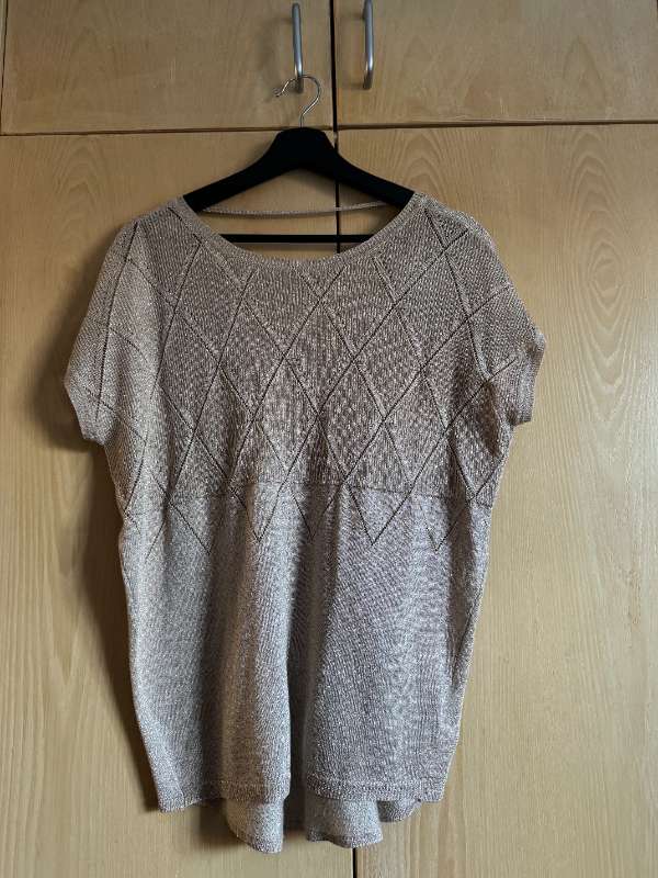 Saint Tropez, gull toppur