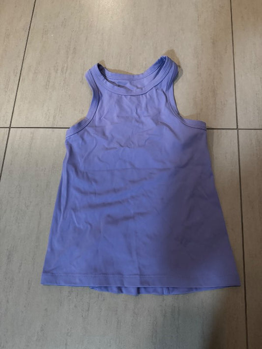 Fjólublár metta bolur