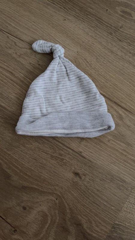 Húfa renndur