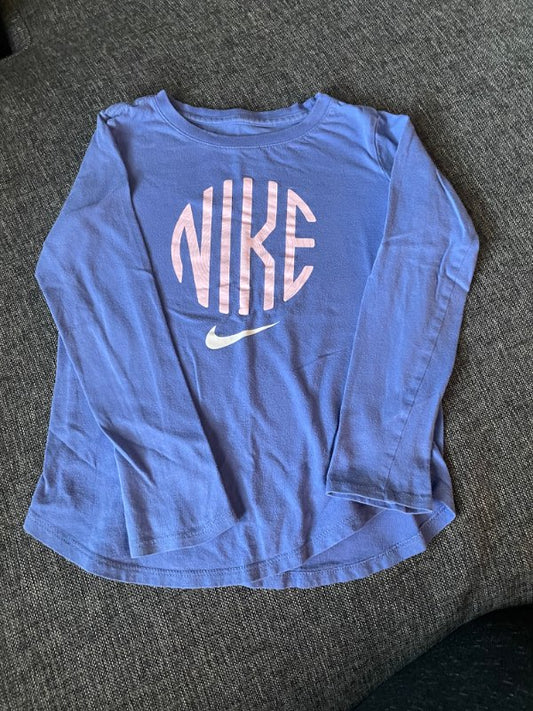 Nike síðermabolur