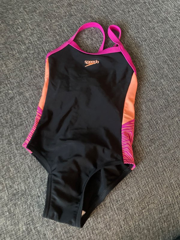 Speedo sundbolur