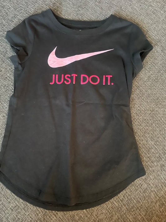 Nike stutterma