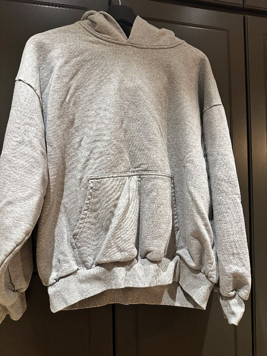 Reykjavík Roses hettupeysa