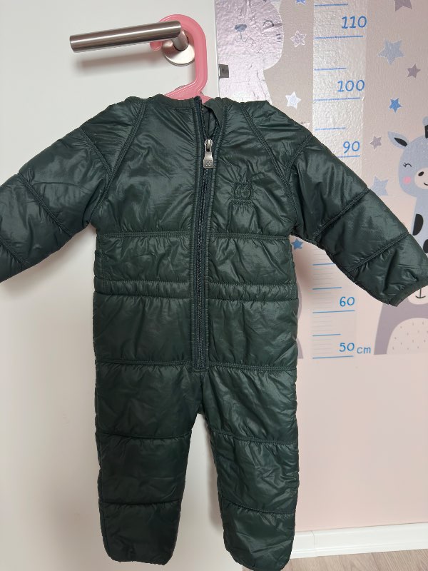 North66 primaloft