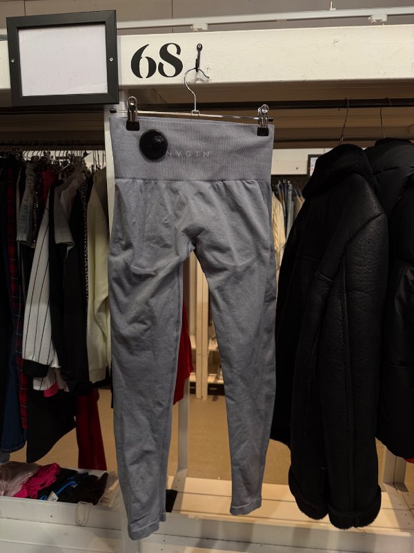 NVGTN buxur