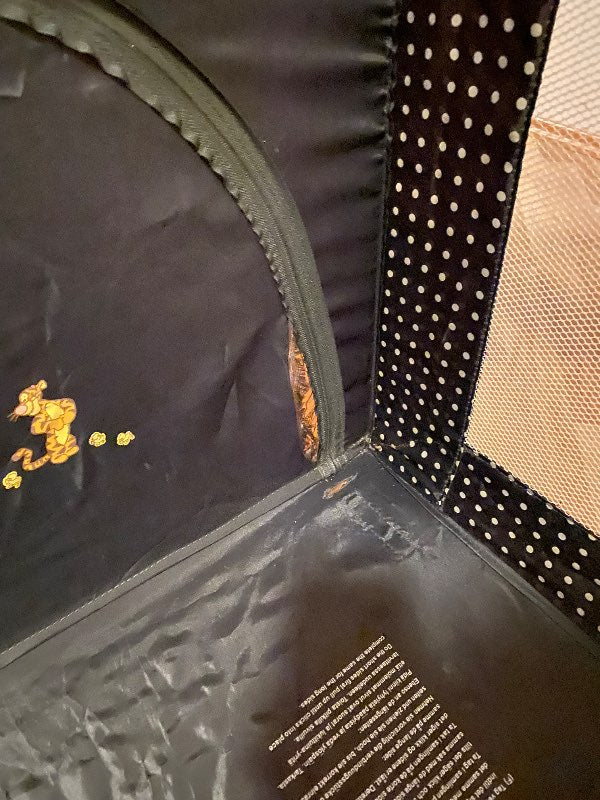 Barnaferðarúm og dýna