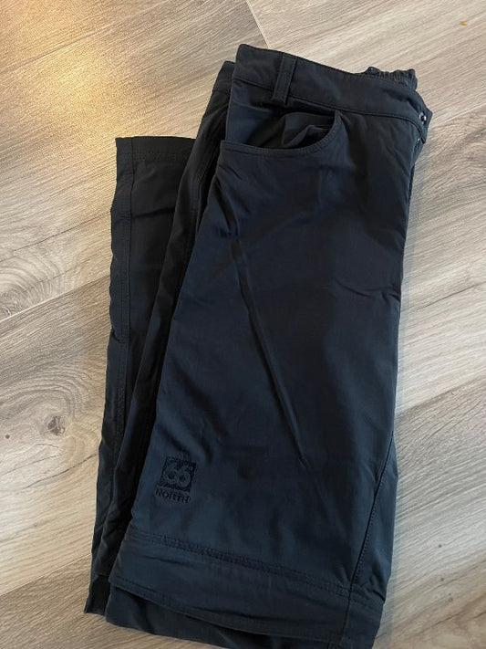 66N Jaðar göngubuxur