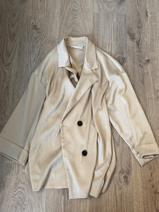 Zara jakki oversized