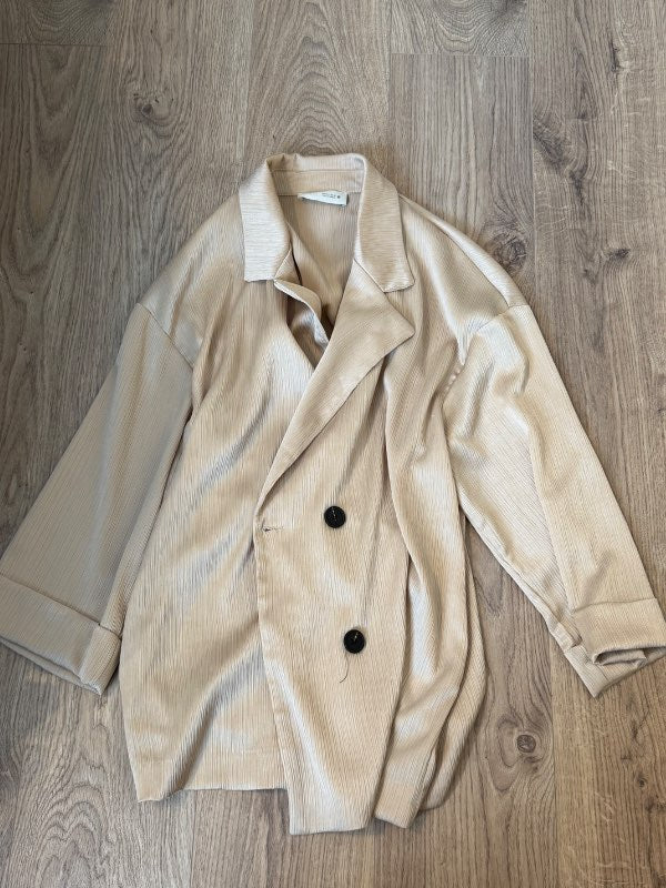 Zara jakki oversized